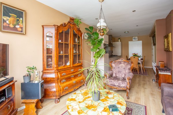 Medium property photo - Withuysstraat 159, 2523 GV Den Haag